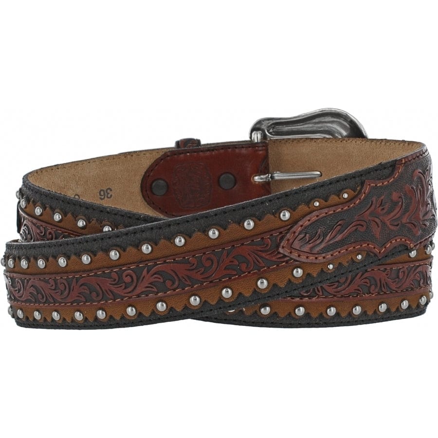 Rough Roads Belt