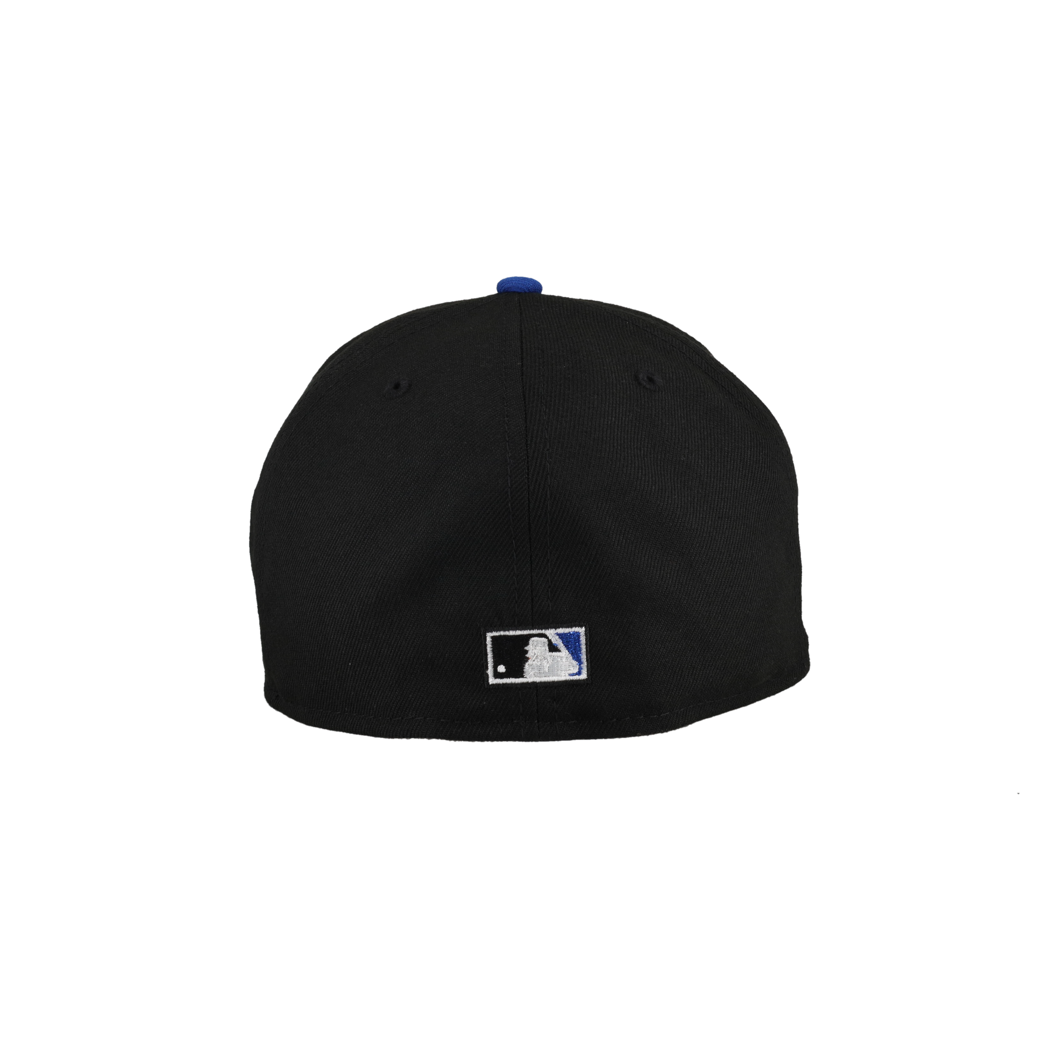 Kansas City Royals 1985 World Series Patch 59Fifty Fitted Hat