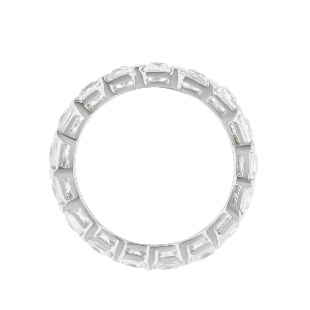 925 Eternity Band