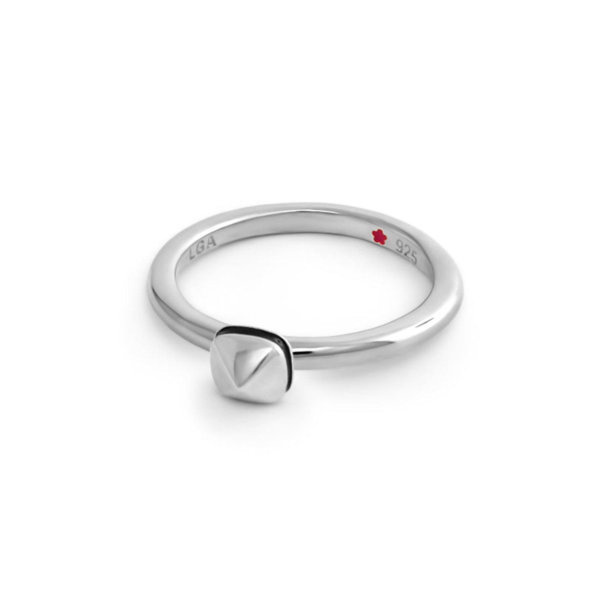 Layers Of Love Stackable Ring