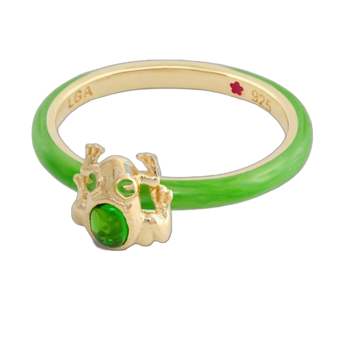 Layers Of Love Stackable Ring