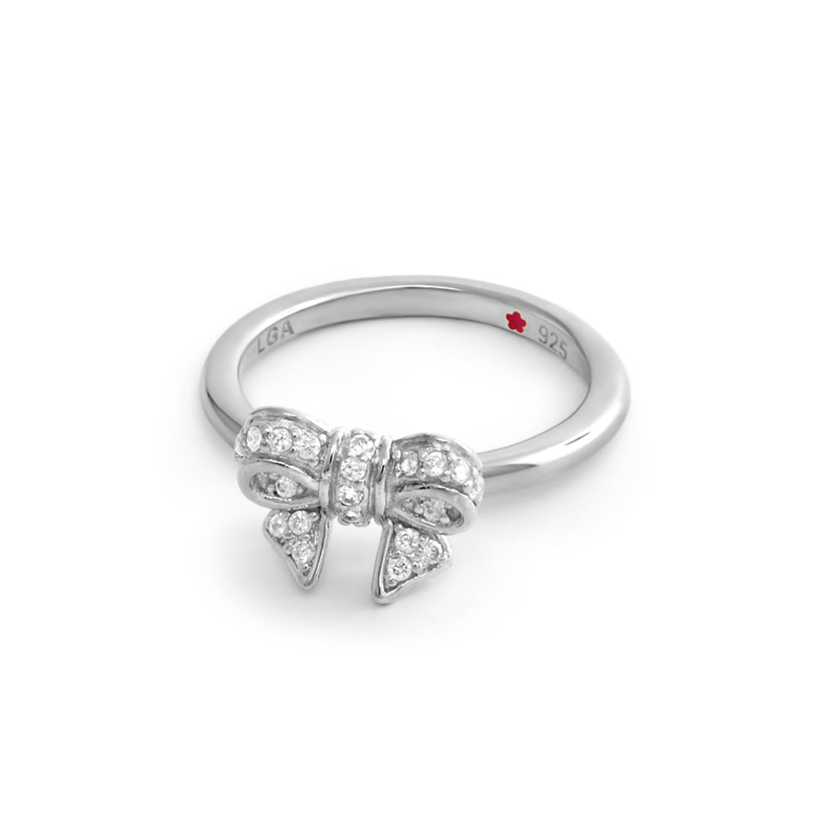 Layers Of Love Stackable Ring