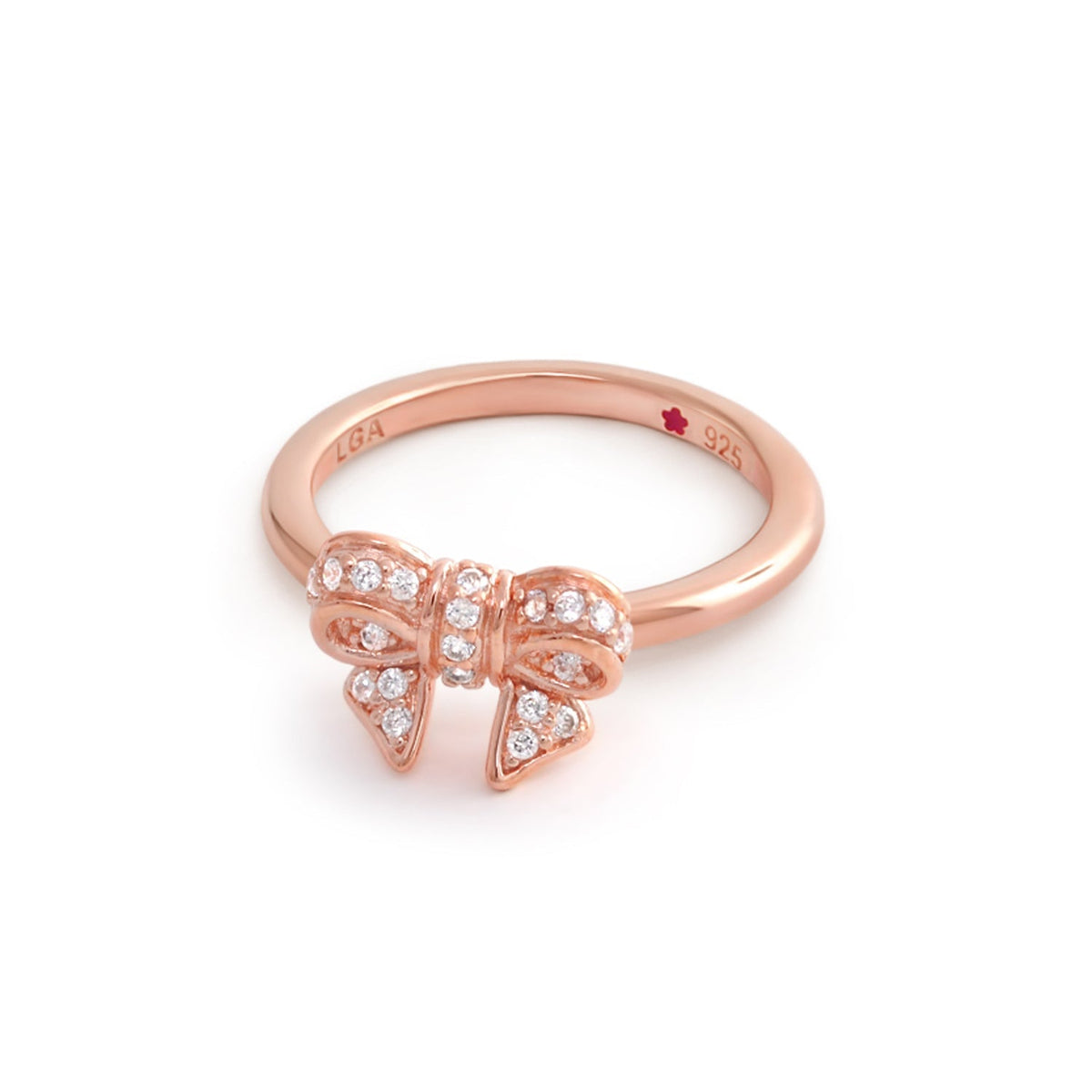 Layers Of Love Stackable Ring
