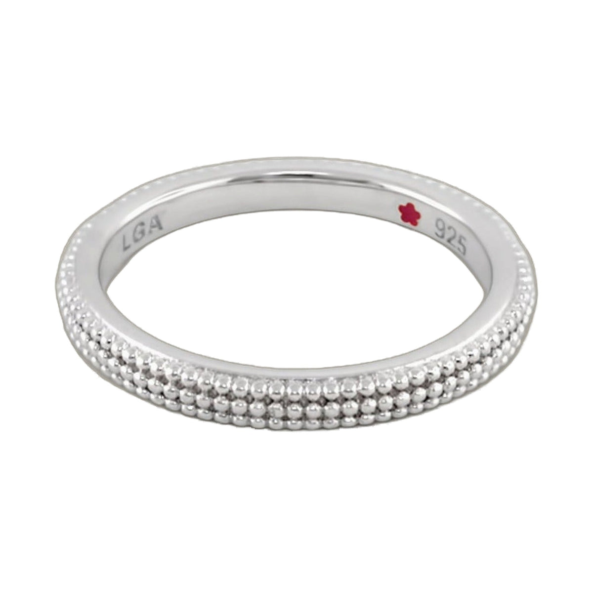 Layers of Love Stackable Ring