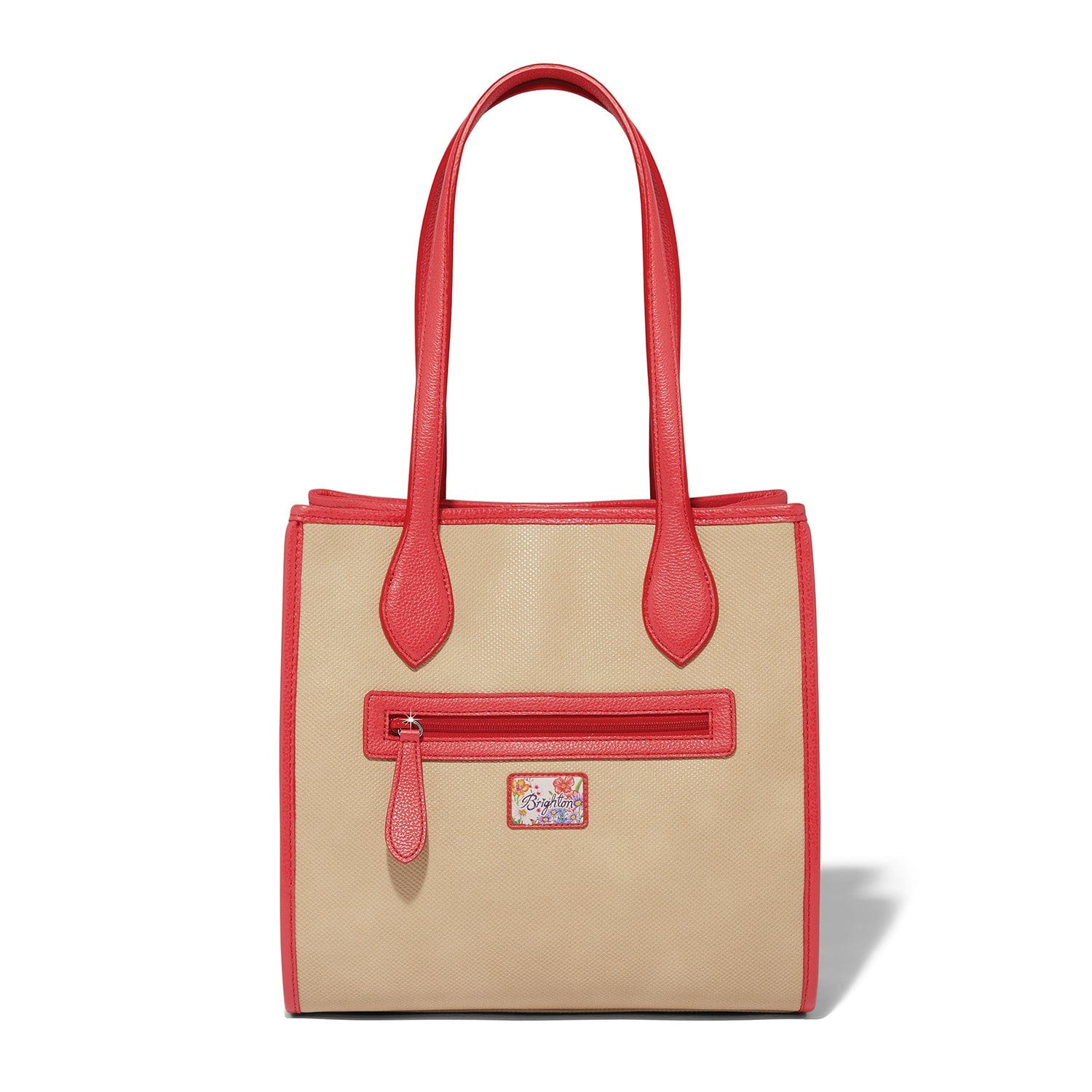 Rubie Embroidered Bag