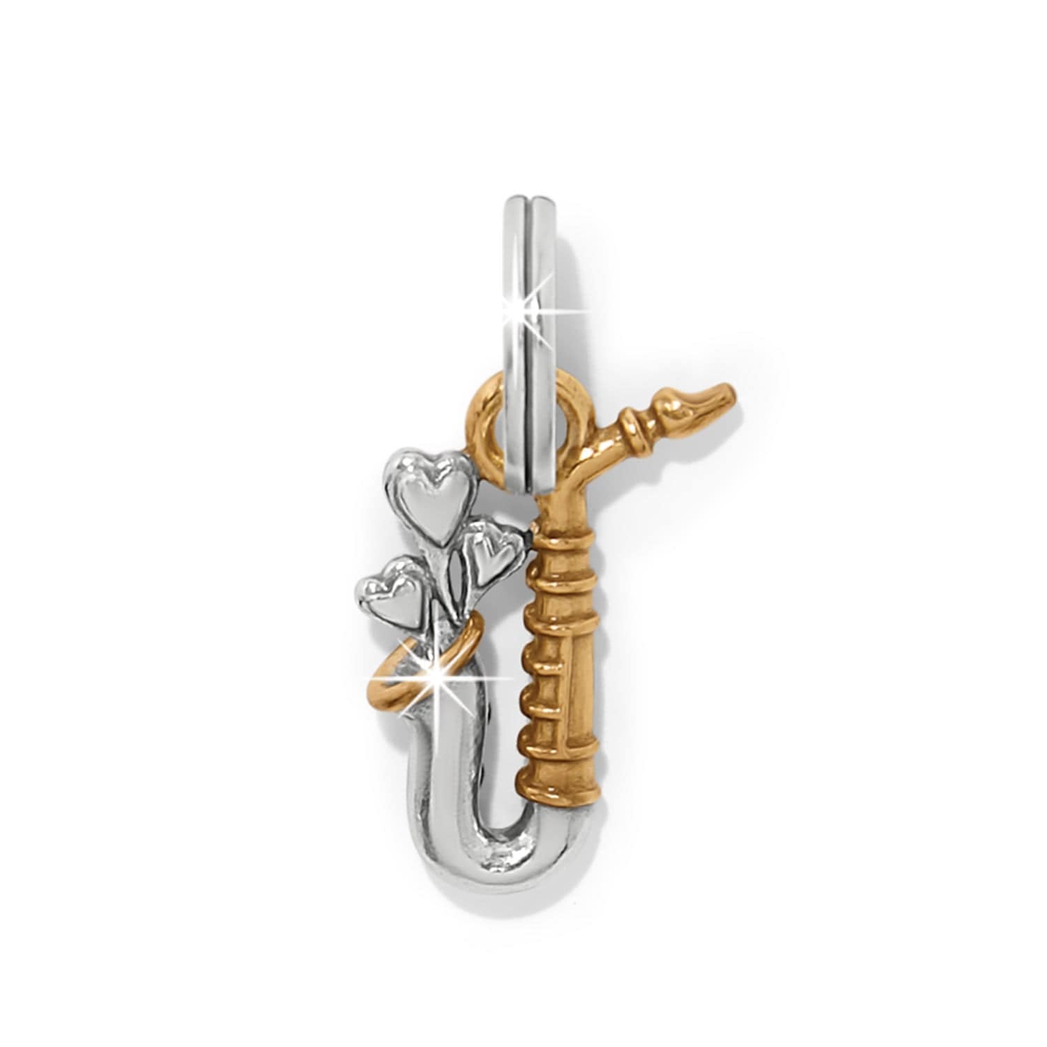 Saxophone & Soul Charm
