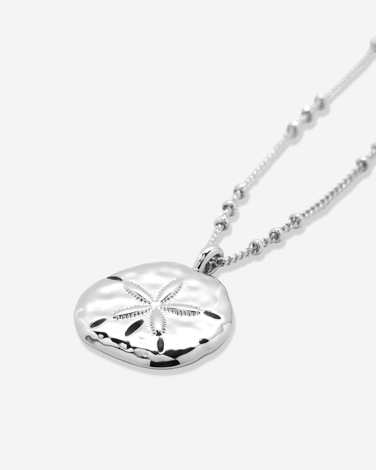 Sea Seeker Pendant Necklace by Bryan Anthonys at Shirley Shoppe