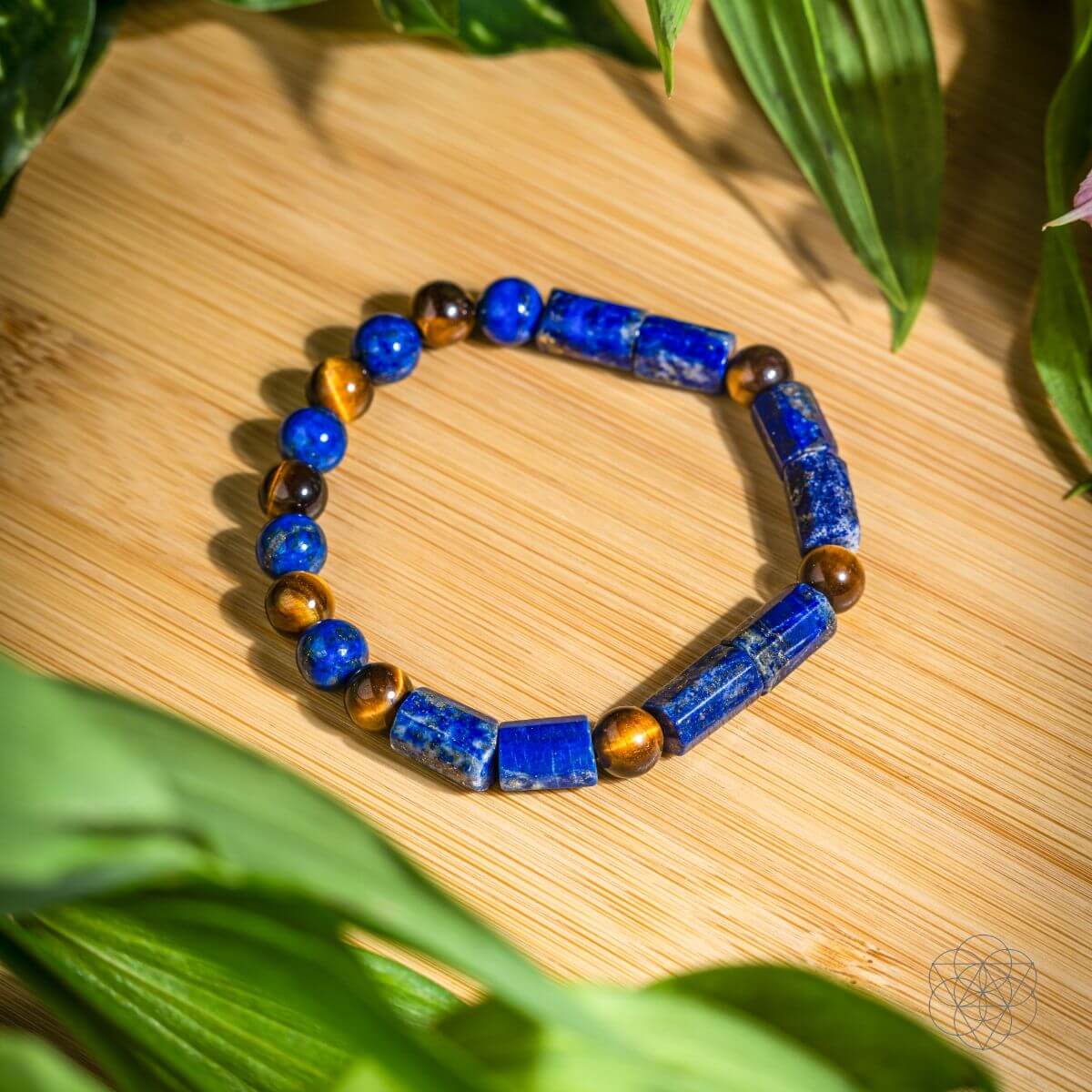 Seal The Deal - Career Confidence Bracelet by Conscious Items at Shirley Shoppe