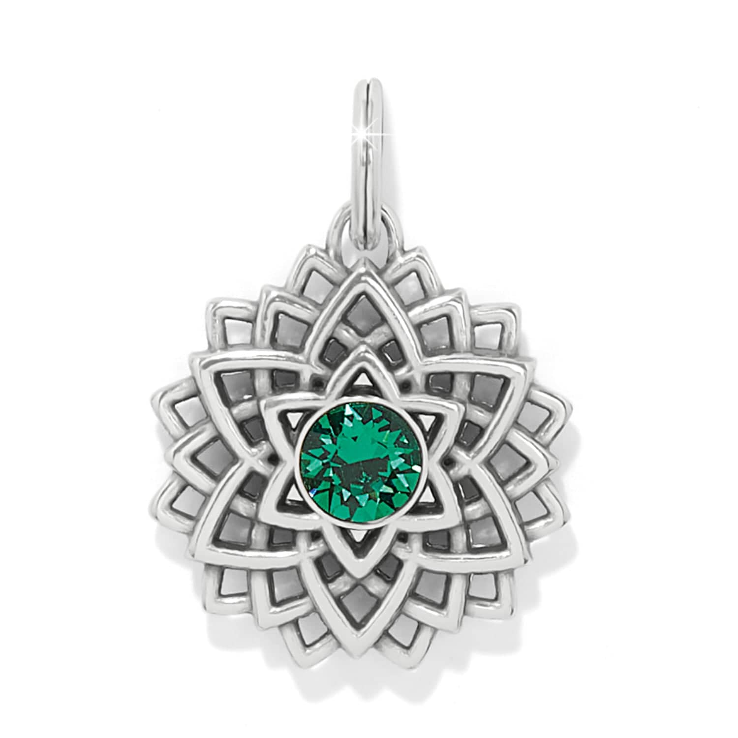Serenity Amulet