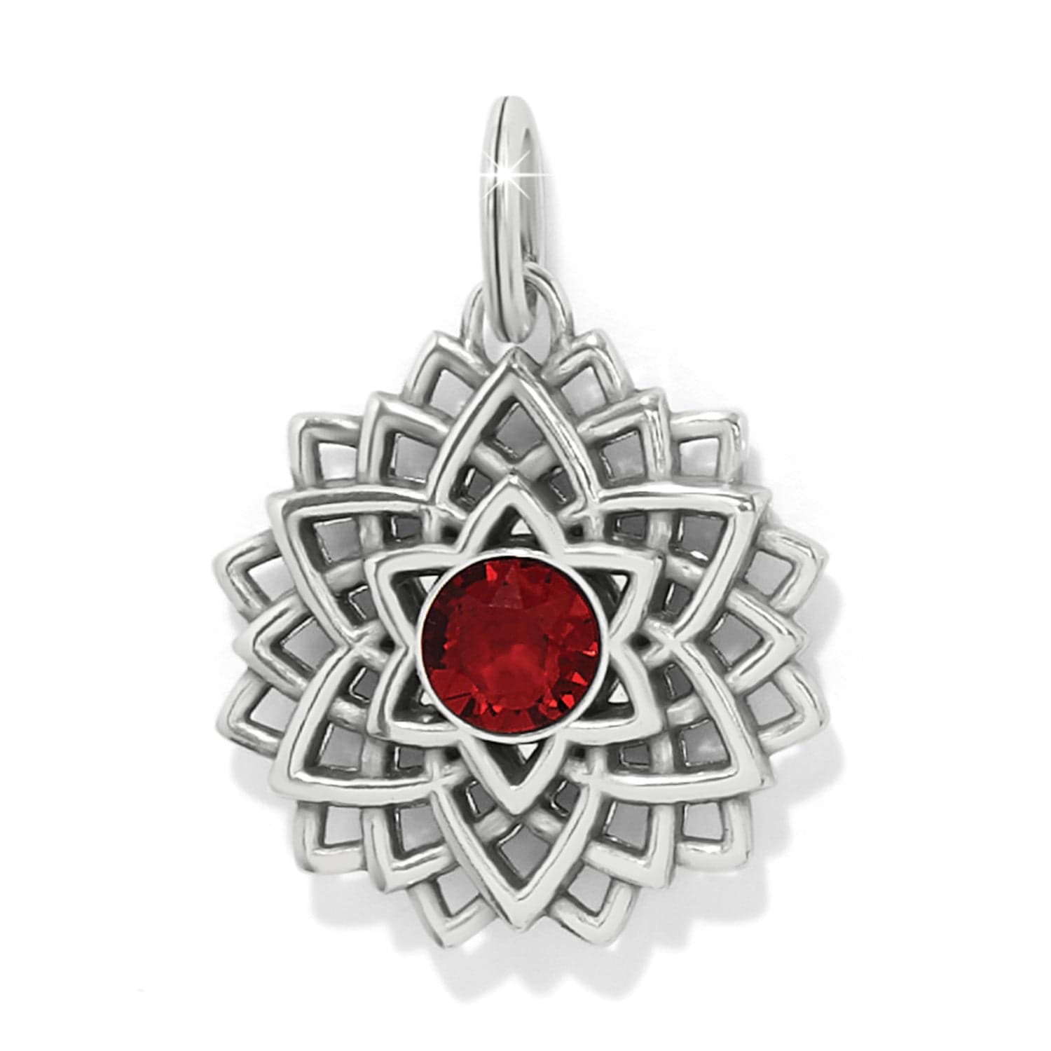 Serenity Amulet