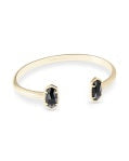 Elton Cuff Bracelet