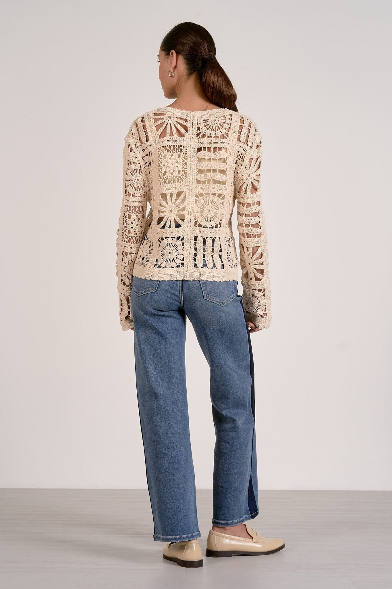 Shay Cardigan by Shop Elan at Shirley Shoppe