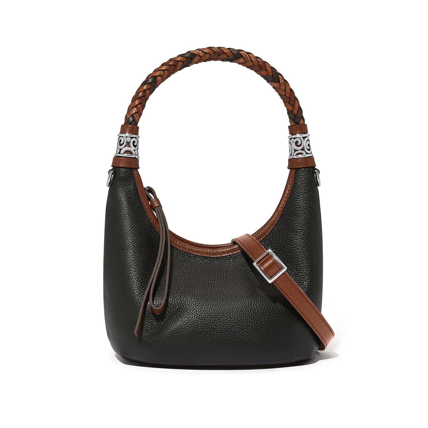 Shelby Small Hobo Bag