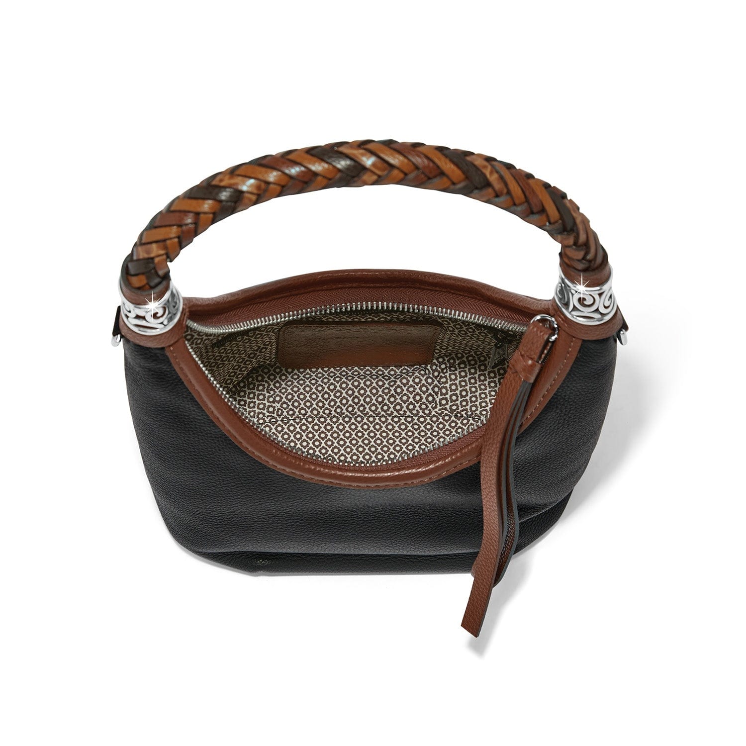 Shelby Small Hobo Bag