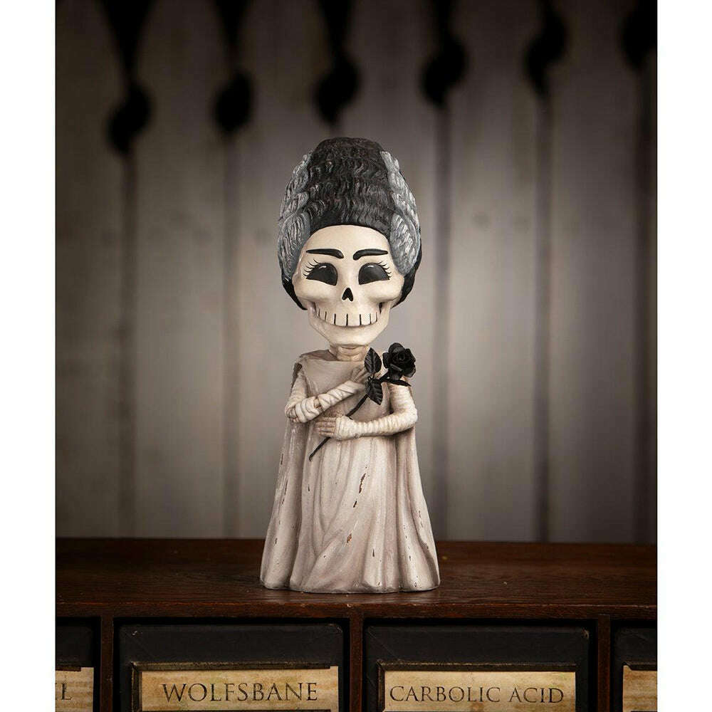 Shelley Skelly by Bethany Lowe Designs
