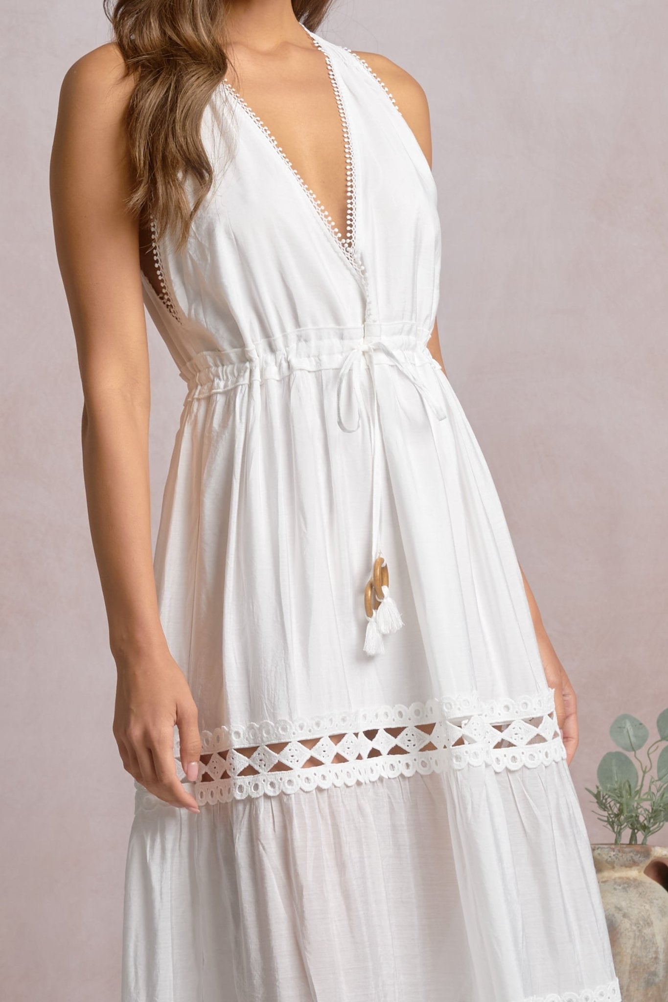 Soraya Maxi by Shop Elan at Shirley Shoppe