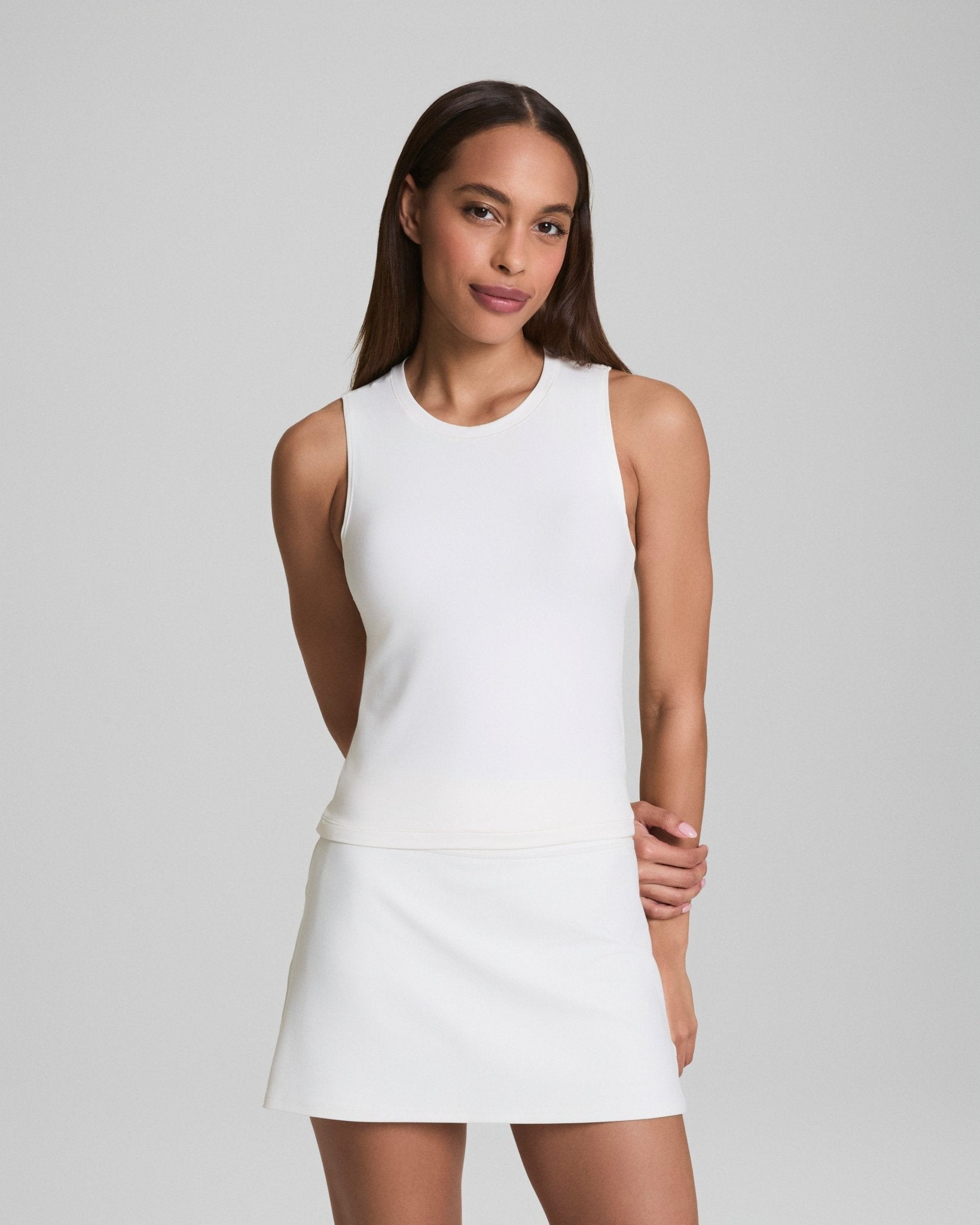 SPANX® BareNaked Tank by SPANX at Shirley Shoppe