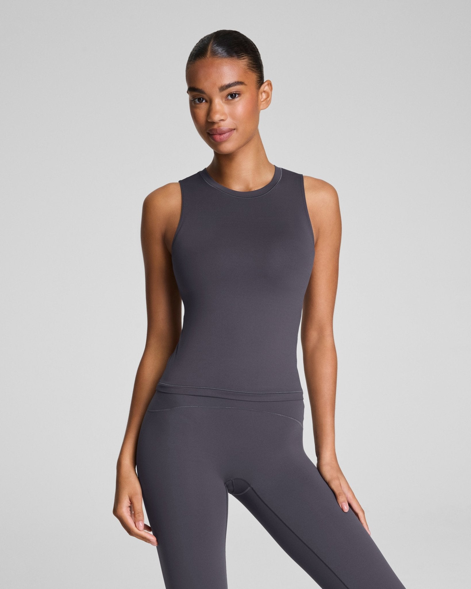 SPANX® BareNaked Tank by SPANX at Shirley Shoppe