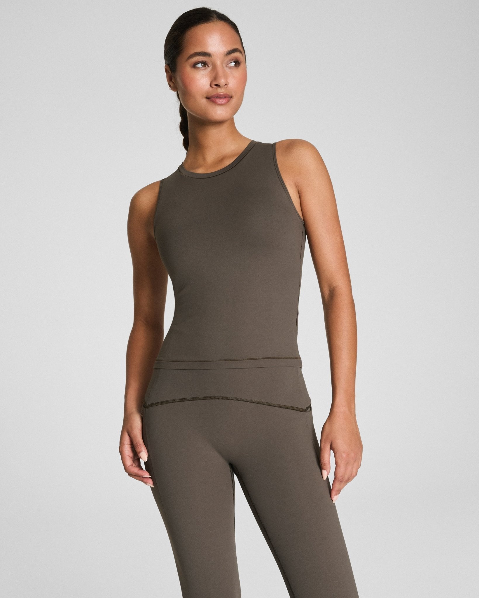 SPANX® BareNaked Tank by SPANX at Shirley Shoppe