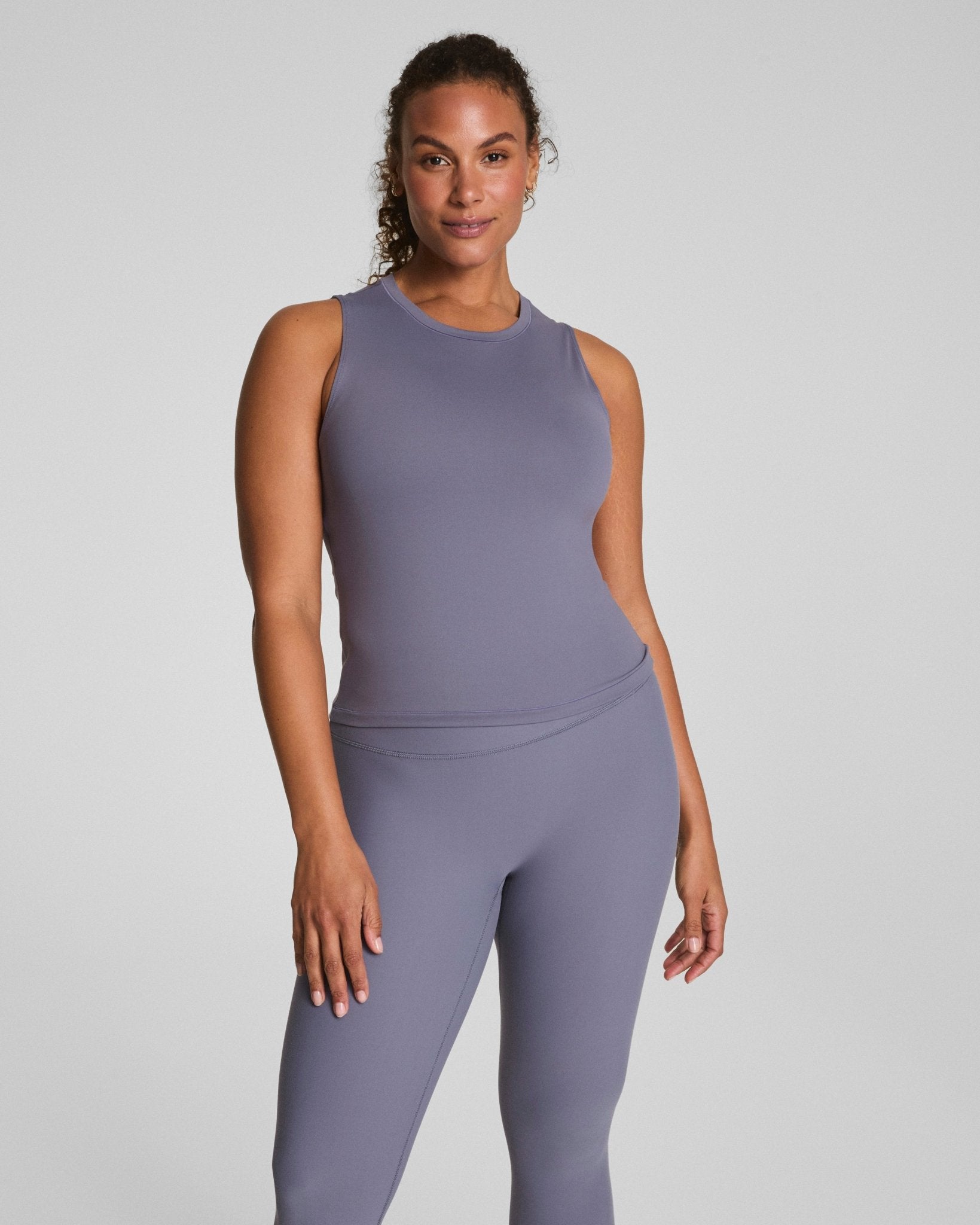 SPANX® BareNaked Tank by SPANX at Shirley Shoppe