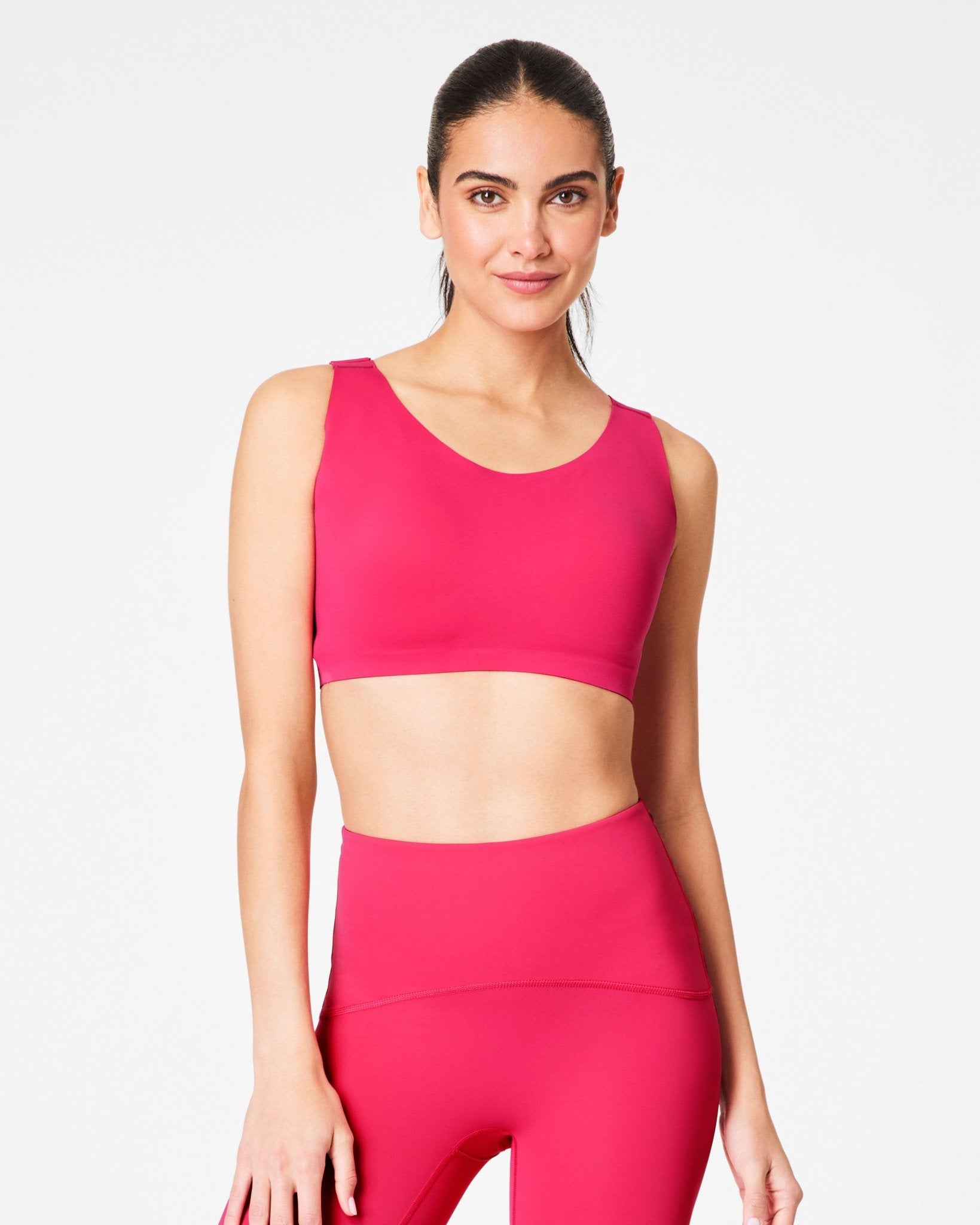 SPANX® FlexFeel High Impact Sports Bra by Spanx at Shirley Shoppe