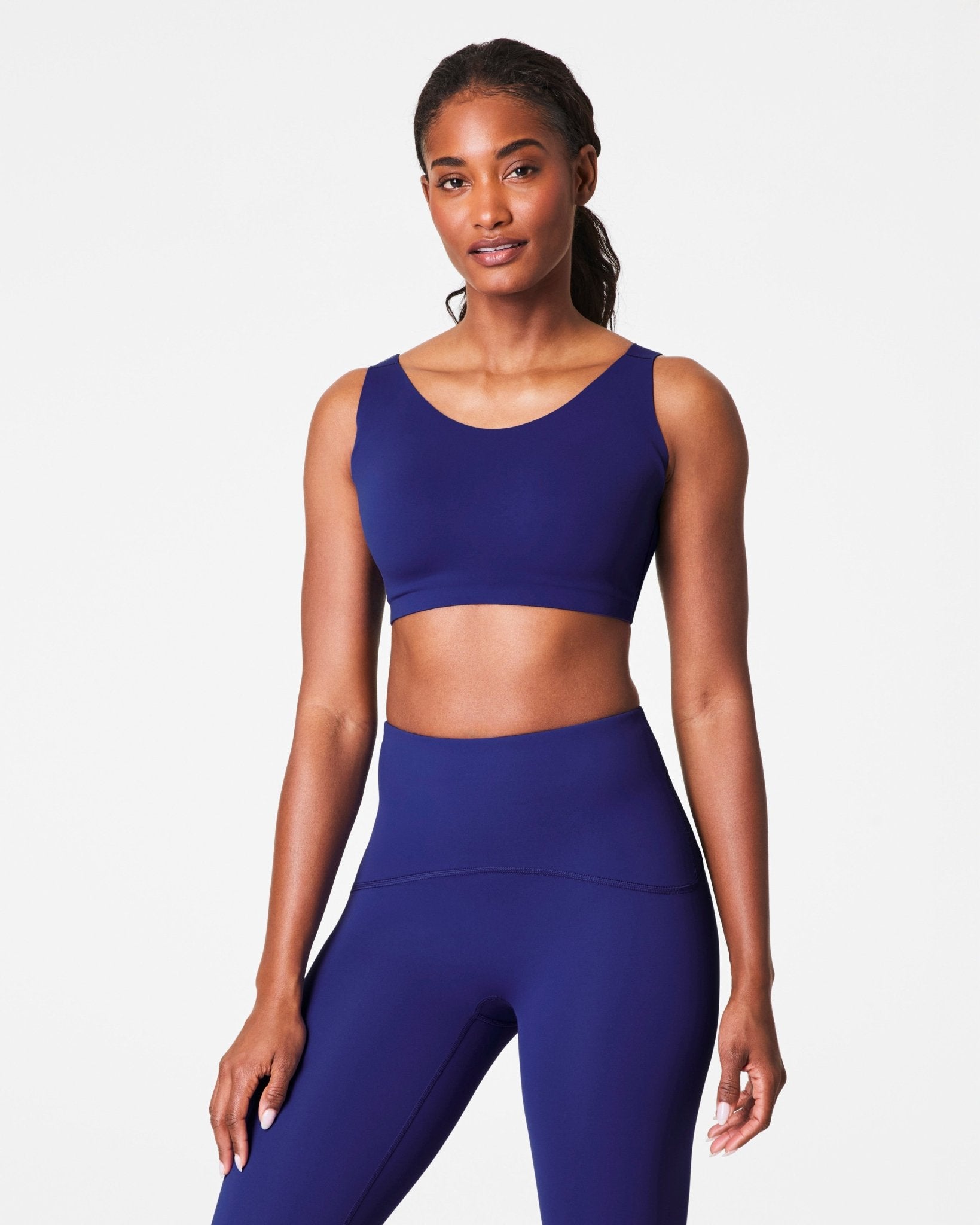 SPANX® FlexFeel High Impact Sports Bra by Spanx at Shirley Shoppe