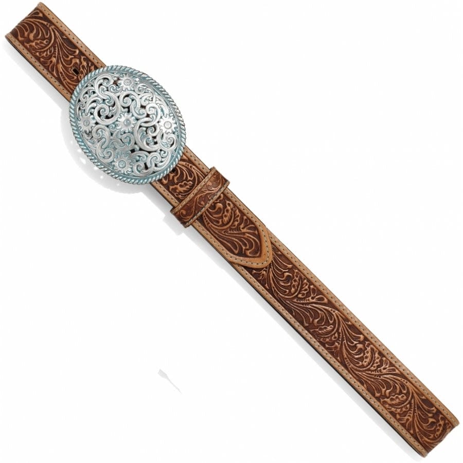 Spring Country Belt