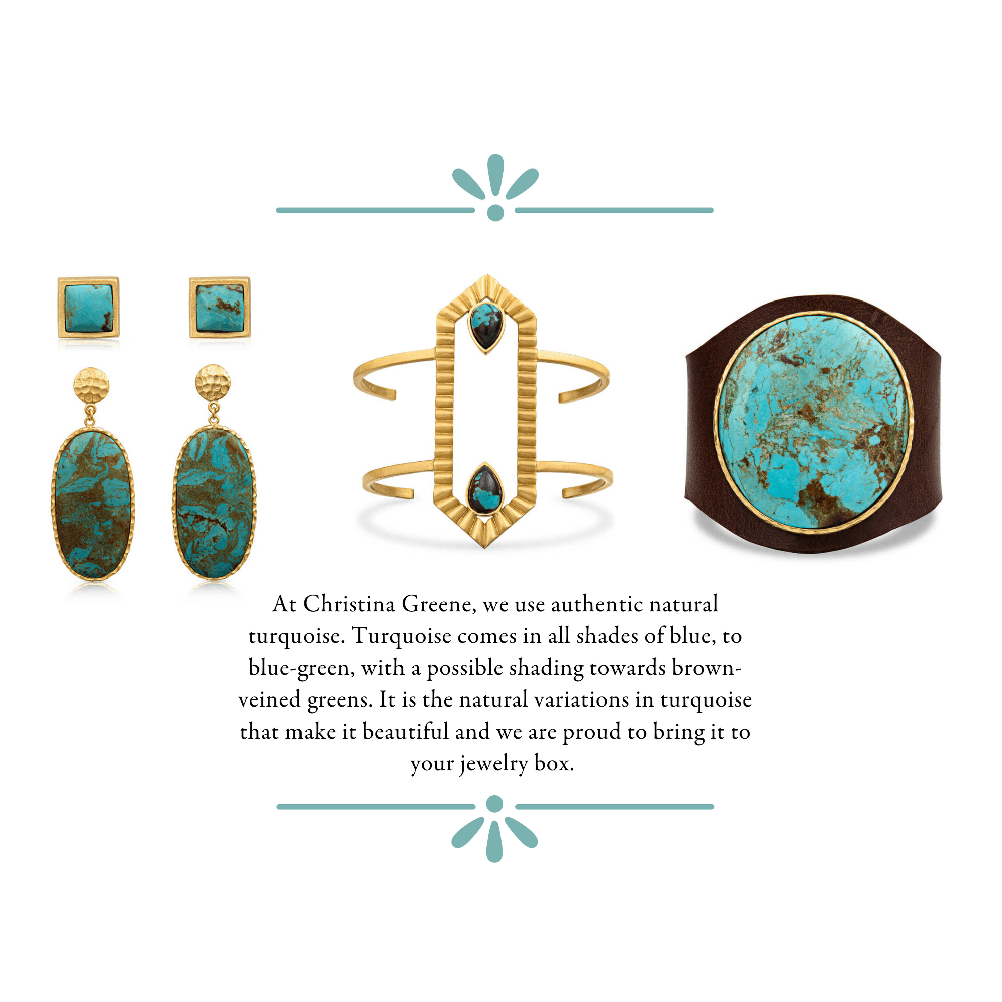 Squash Blossom Necklace by Christina Greene at Shirley Shoppe