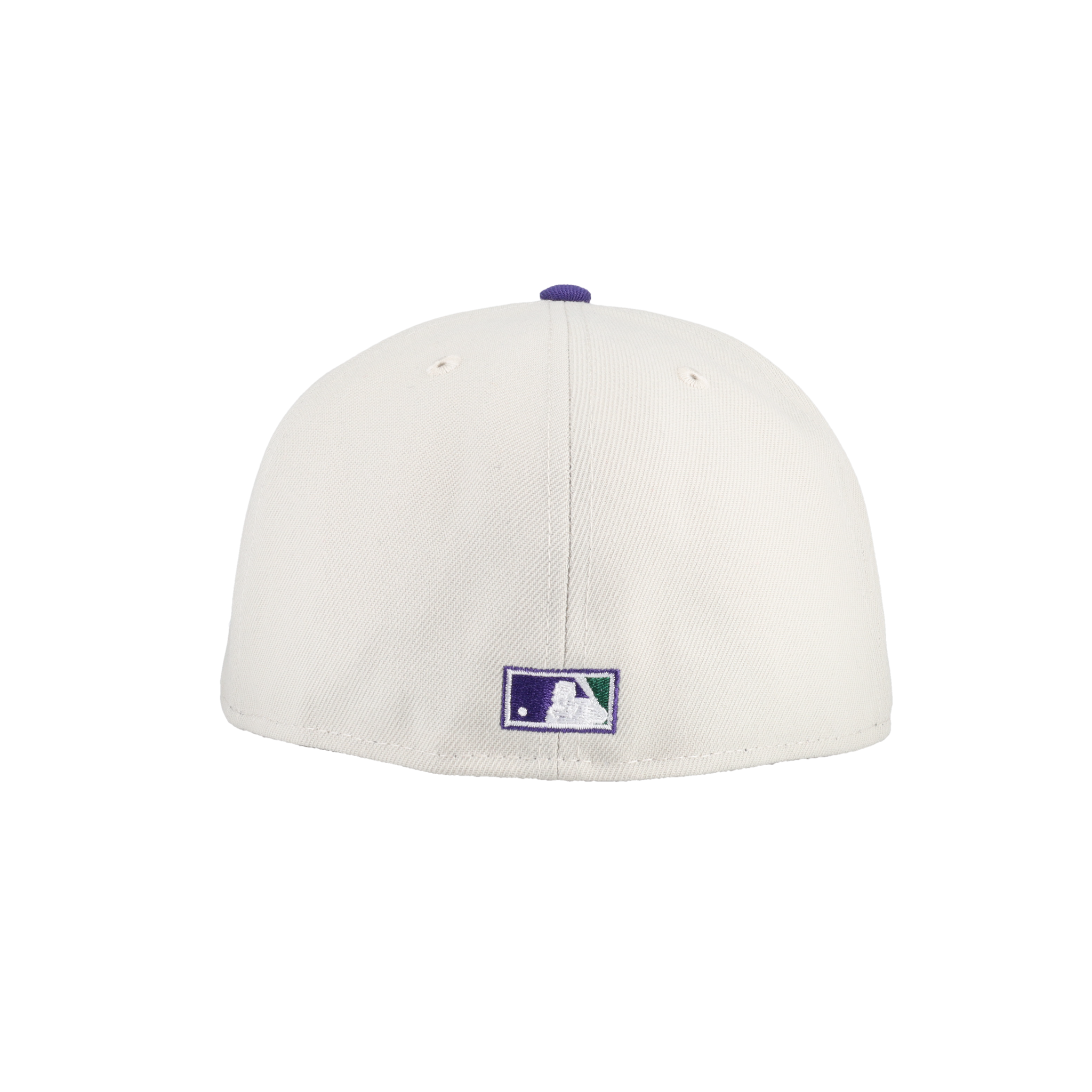 New York Yankees Stone 1962 World Series Patch 59Fifty Fitted Hat