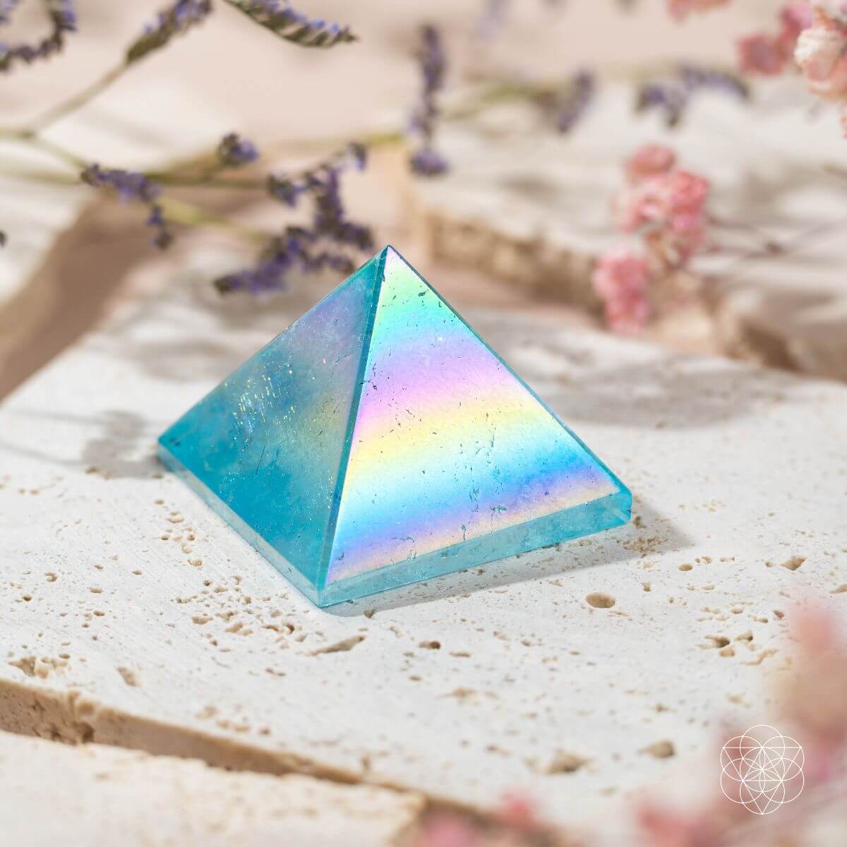Summon My Power - Pyramids of Inner Fire by Conscious Items at Shirley Shoppe