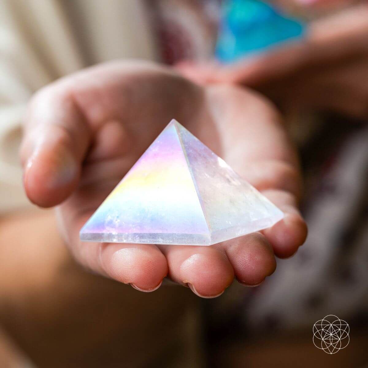 Summon My Power - Pyramids of Inner Fire by Conscious Items at Shirley Shoppe
