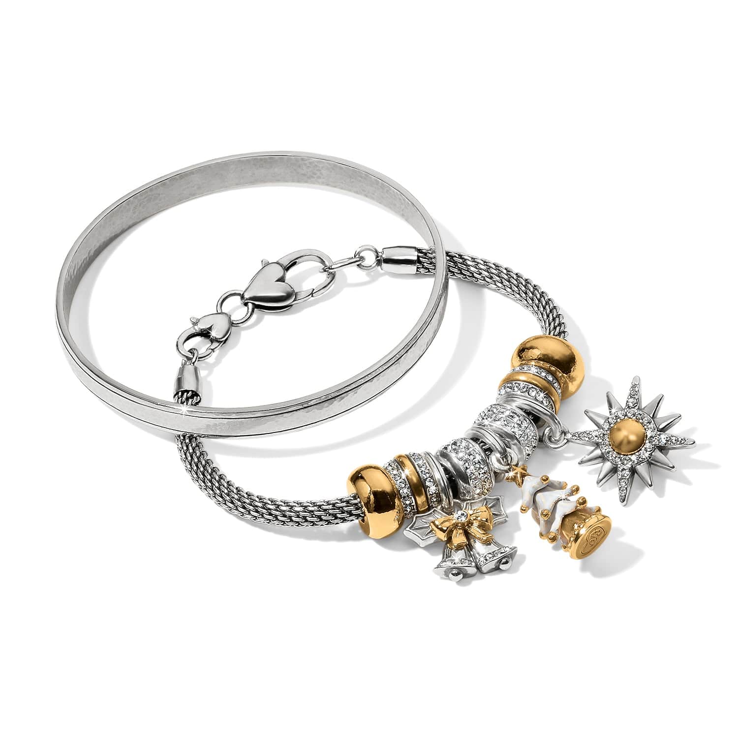 Sunglow Charm
