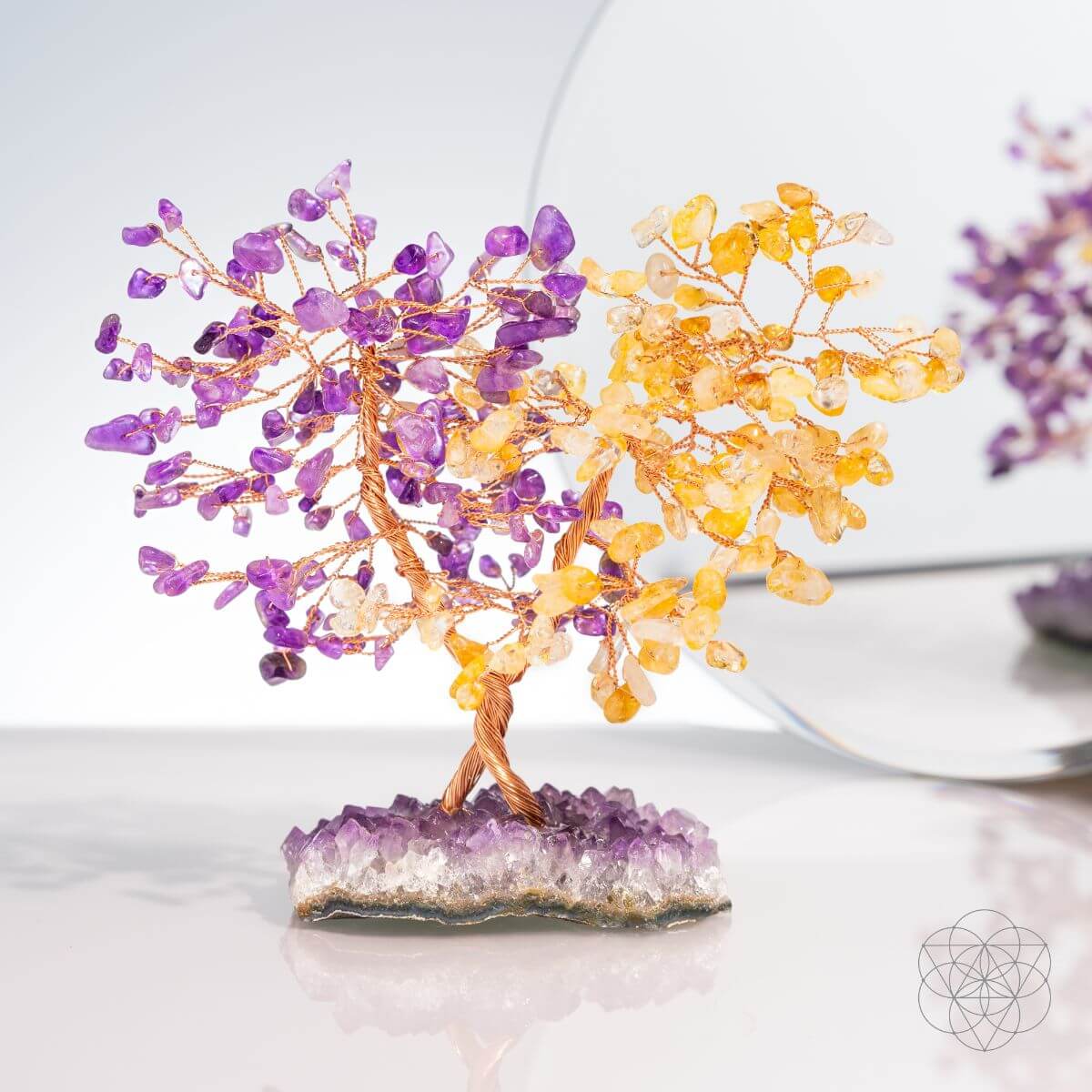 Supreme Abundance: Tree of Everlasting Fortune by Conscious Items at Shirley Shoppe