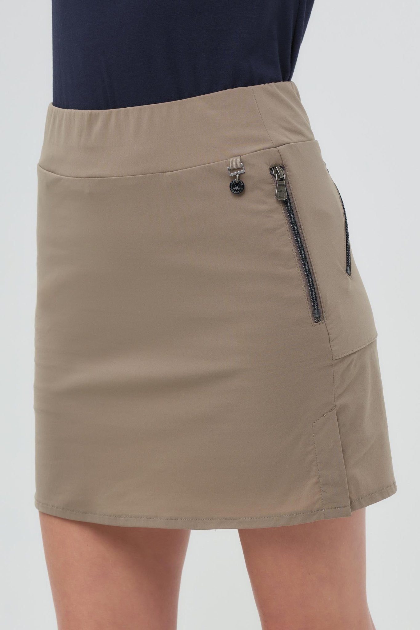 Suzzette Skort by Anatomie at Shirley Shoppe