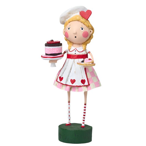 Sweet on You by Lori Mitchell *NEW FOR 2026* by Quirks! at Shirley Shoppe