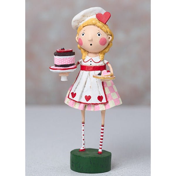 Sweet on You by Lori Mitchell *NEW FOR 2026* by Quirks! at Shirley Shoppe