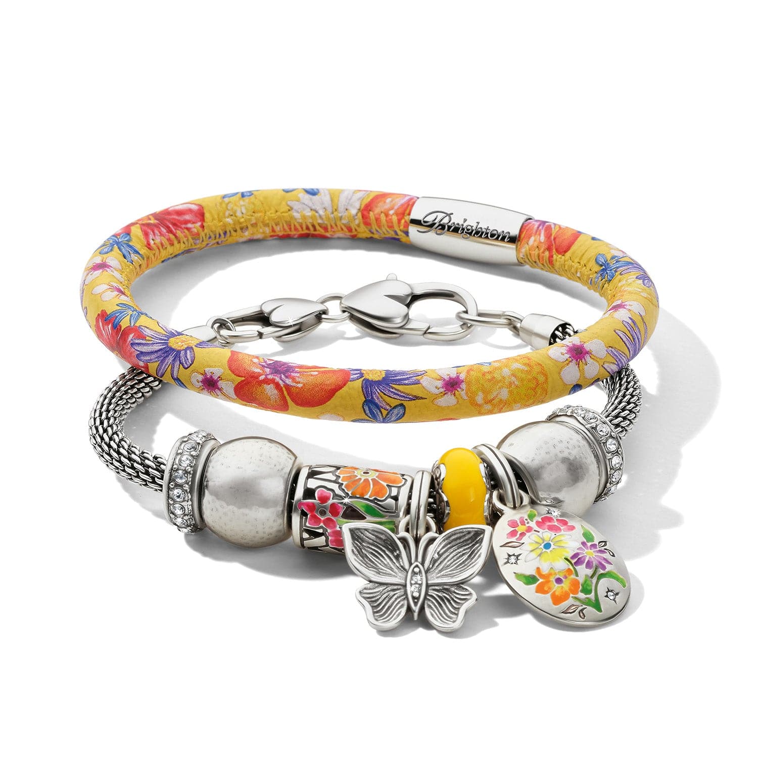 Sydney Bloom Charm