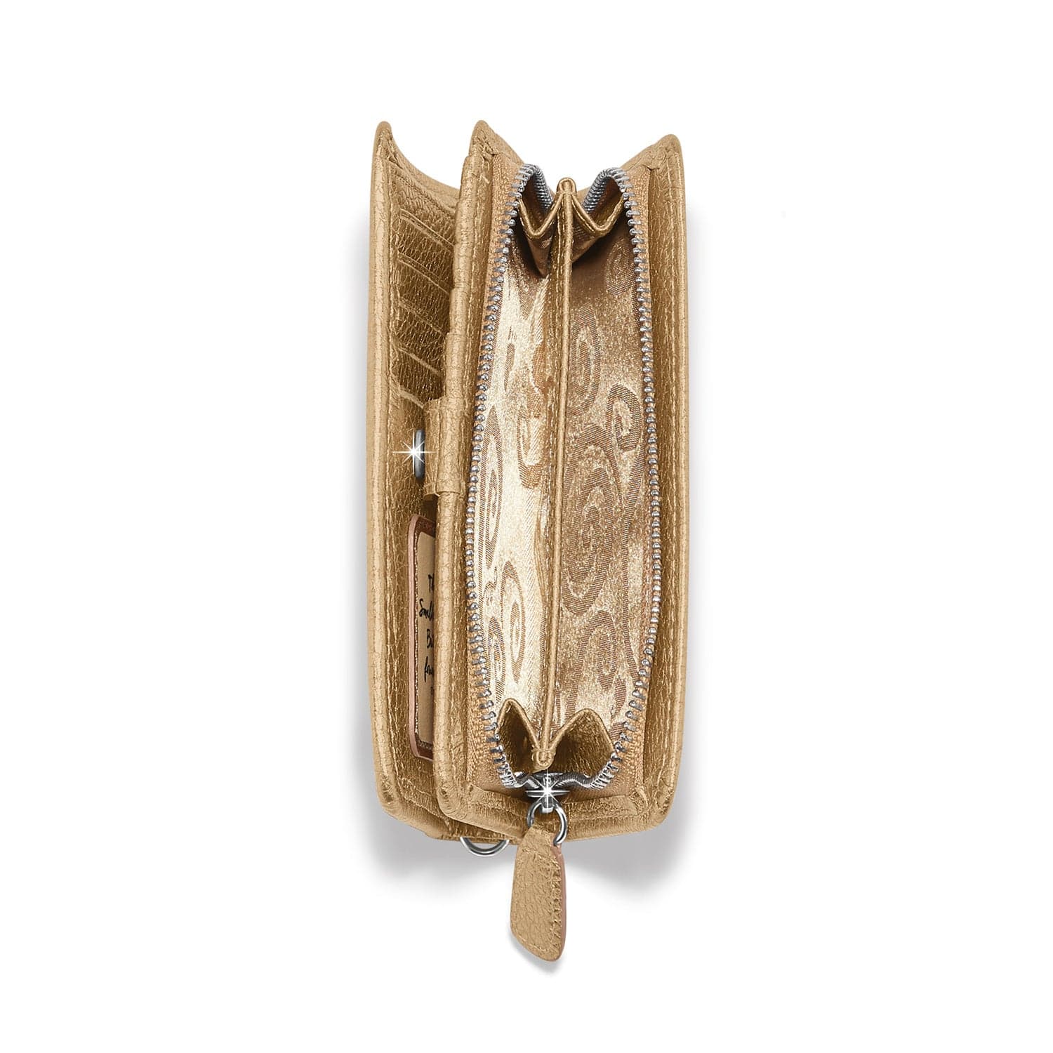 Sydney Butterfly Medium Wallet
