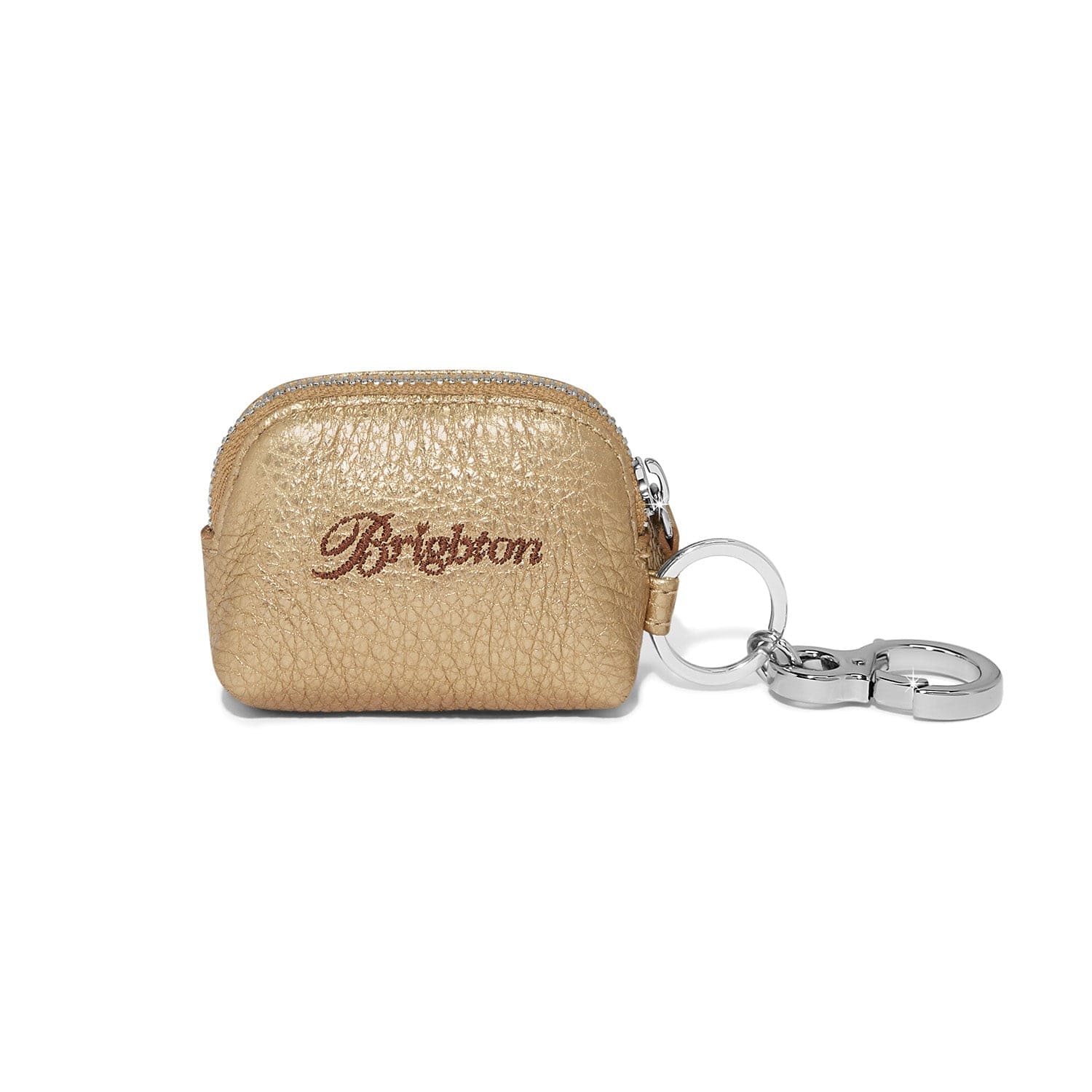 Sydney Butterfly Mini Dome Handbag Fob