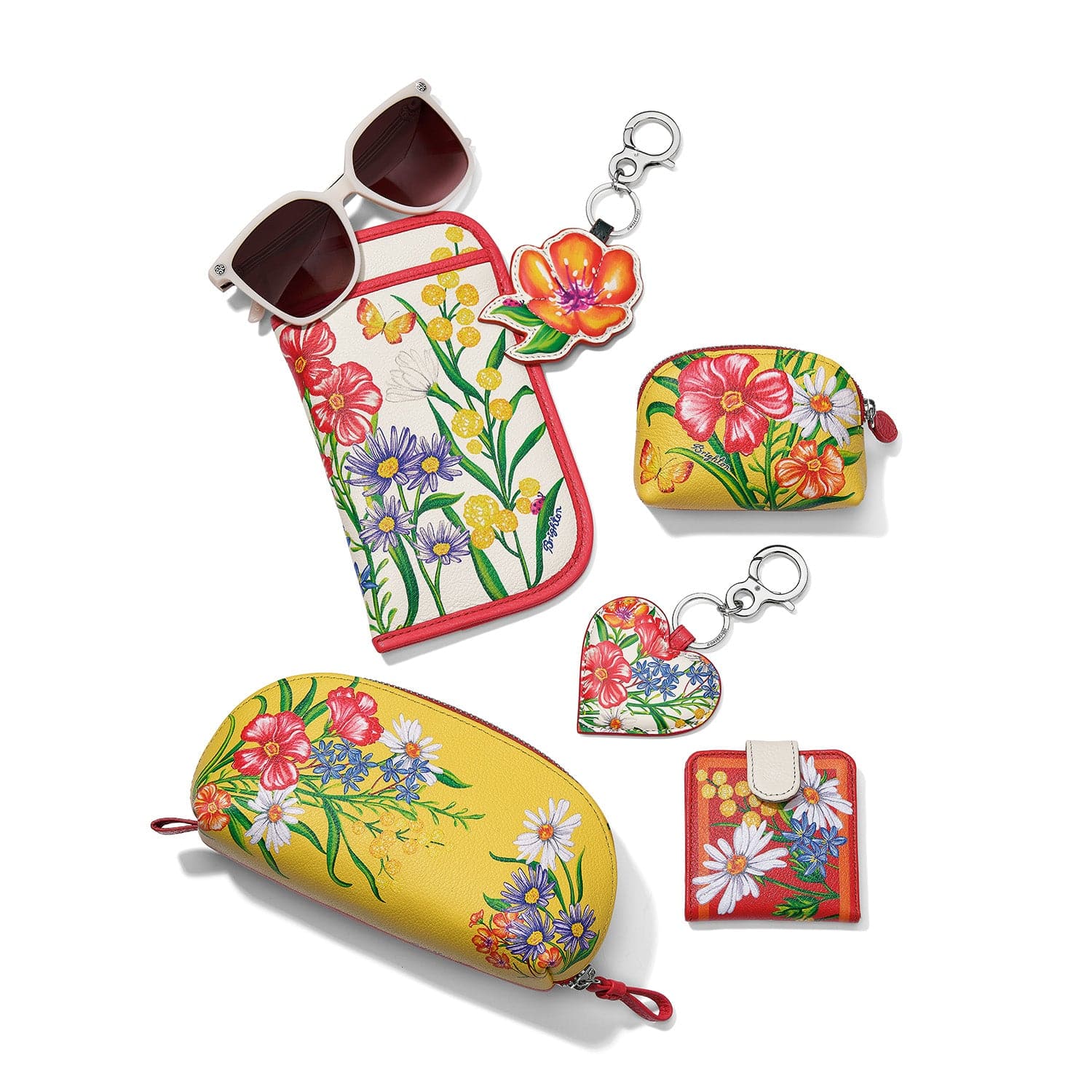 Sydney Cosmetic Pouch