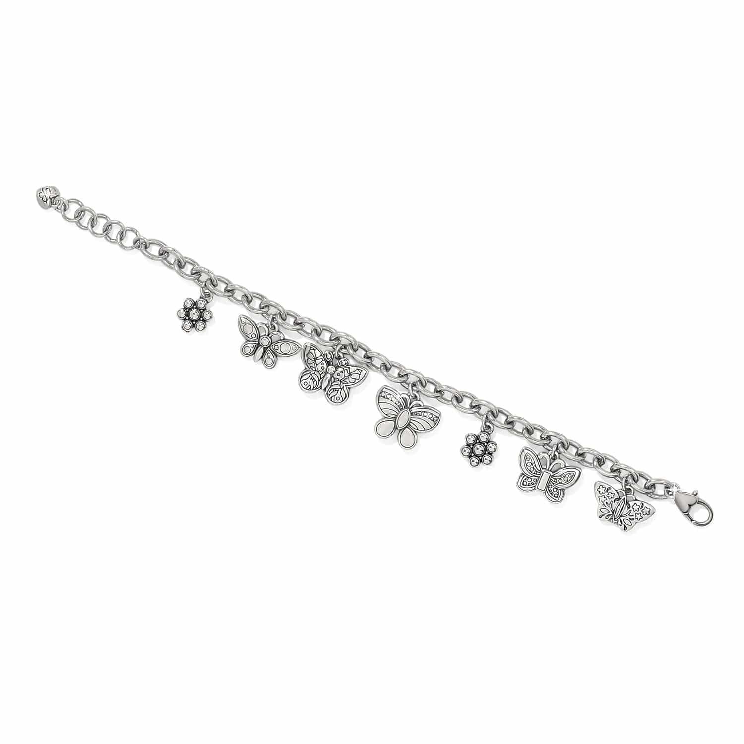 Sydney Flutter Charm Bracelet