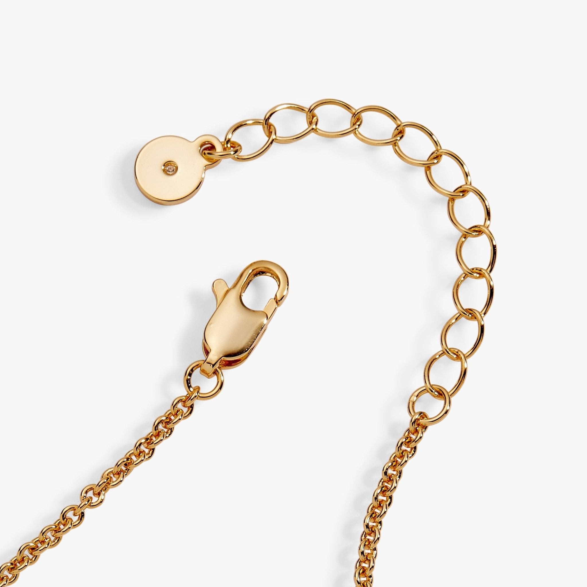 Taco Inline Charm Bracelet by ALEX AND ANI at Shirley Shoppe