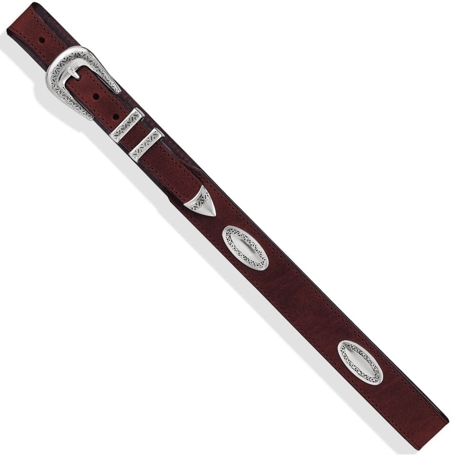 Taper Ornament Belt