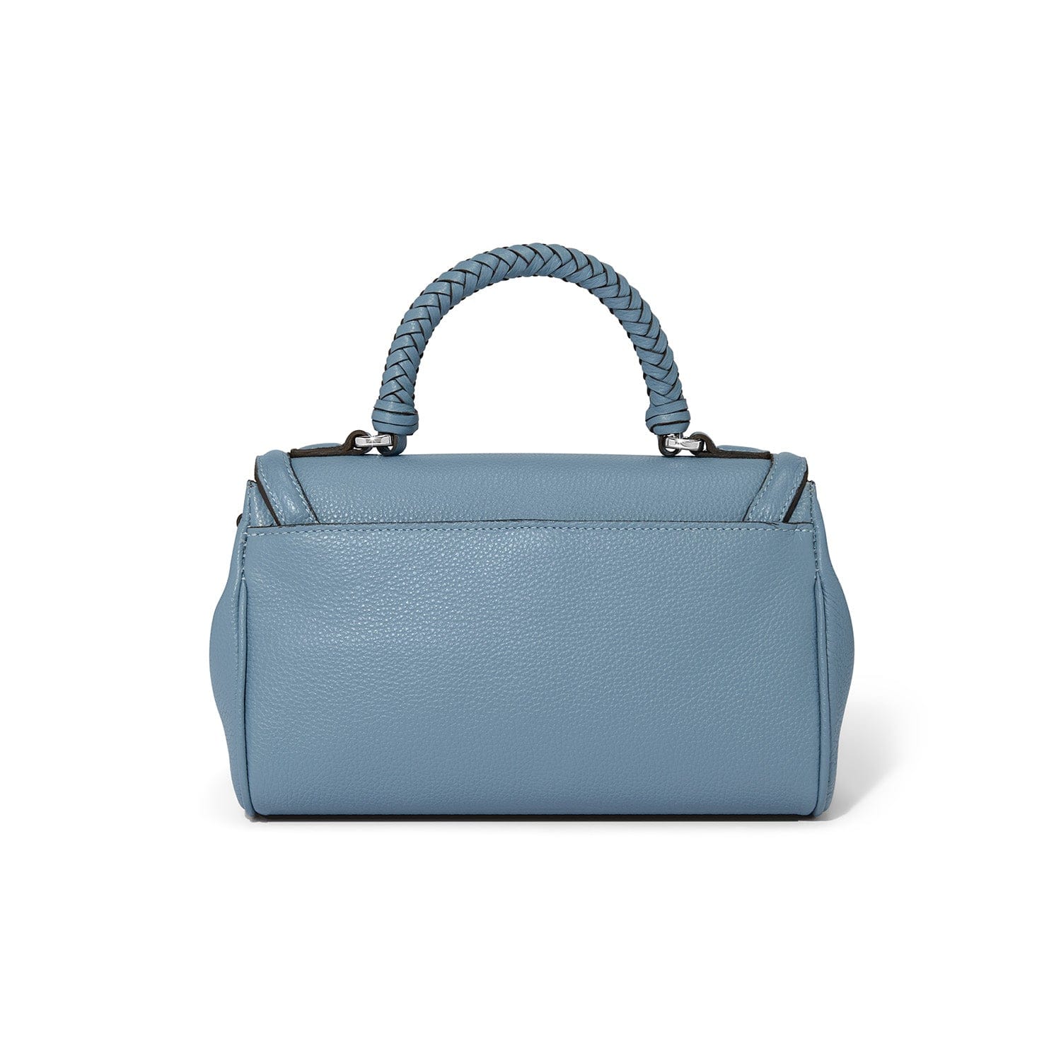 Tate Flap Satchel
