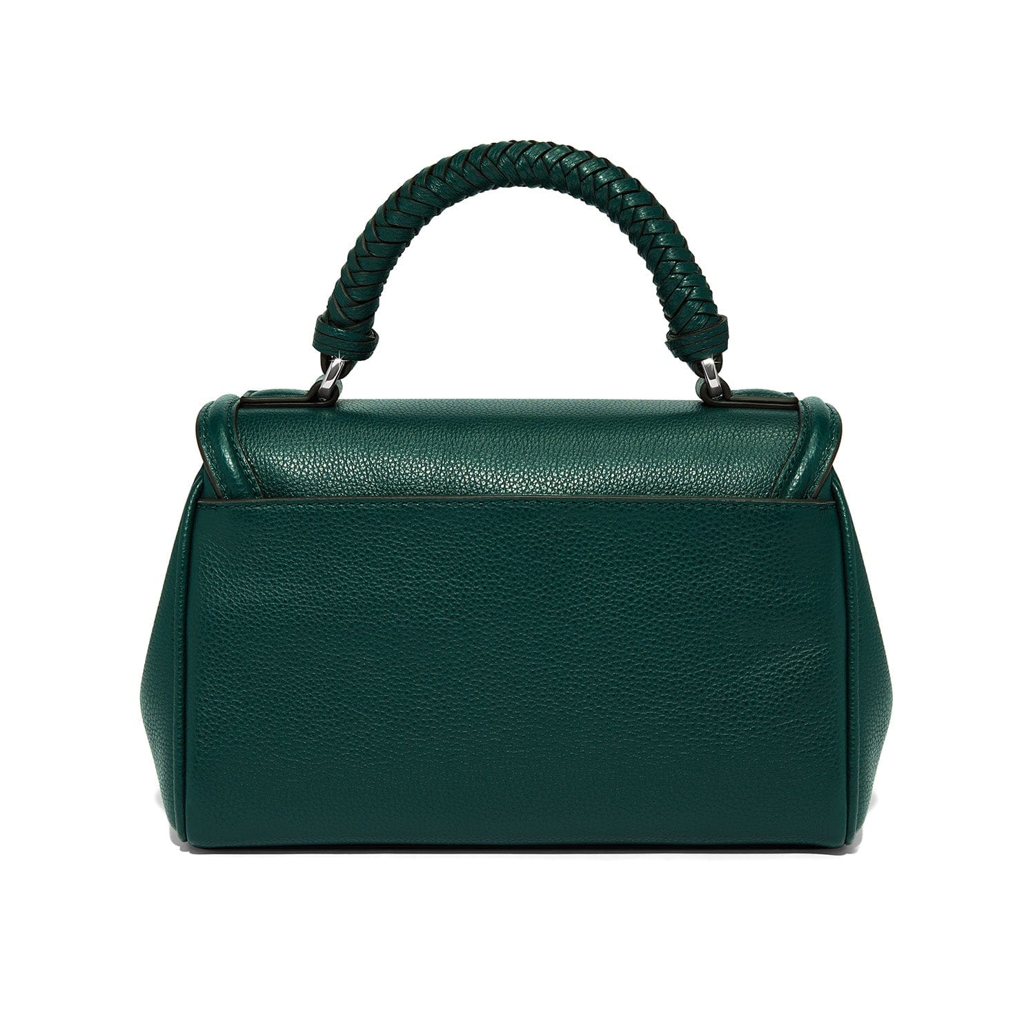 Tate Flap Satchel