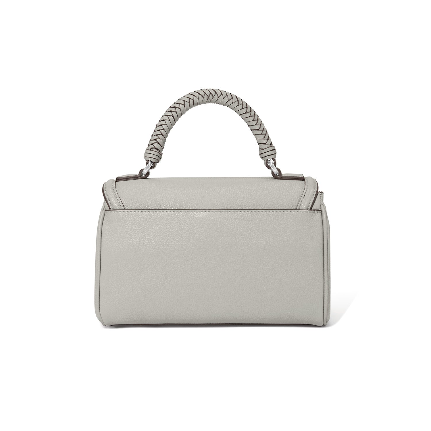 Tate Flap Satchel