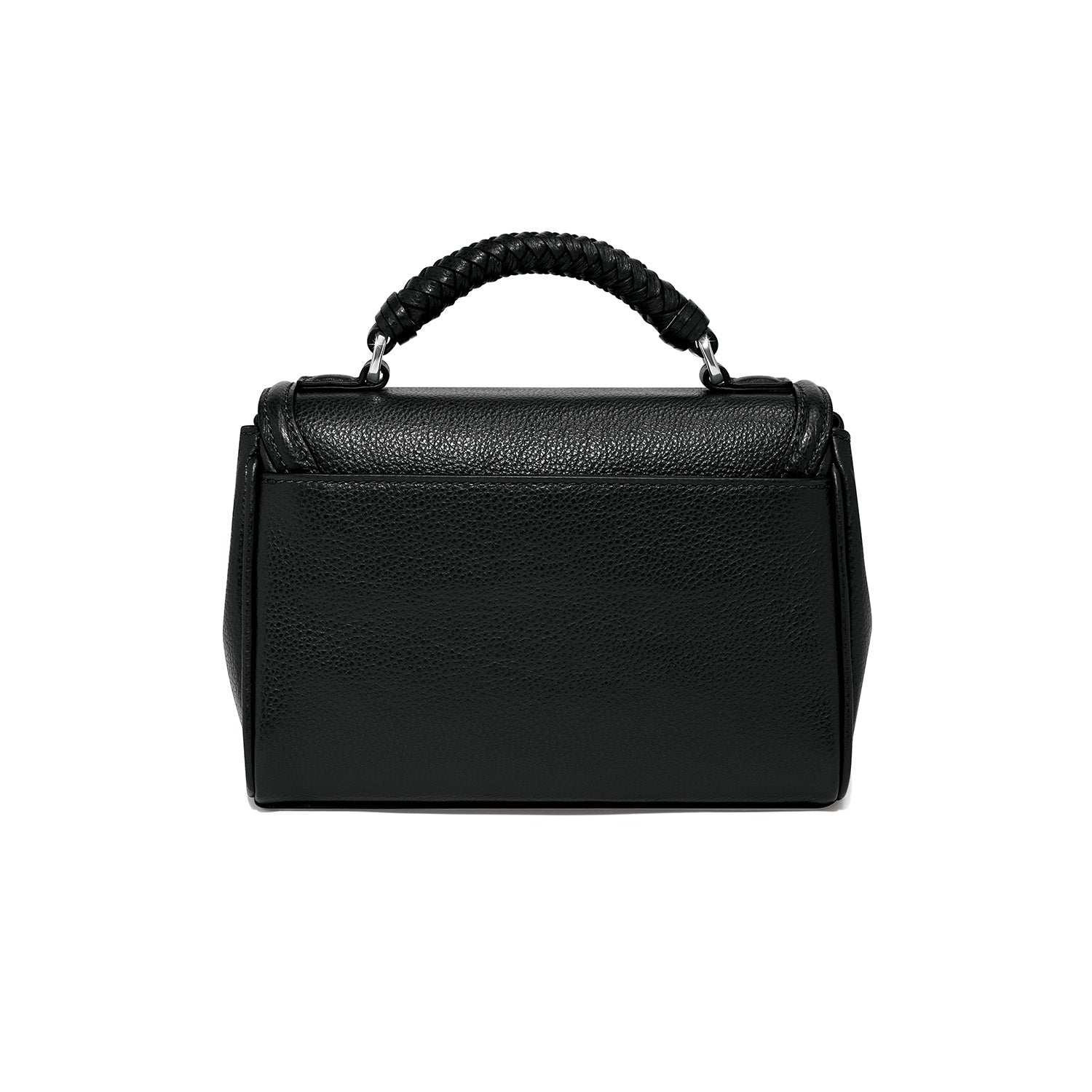 Tatum Small Flap Satchel