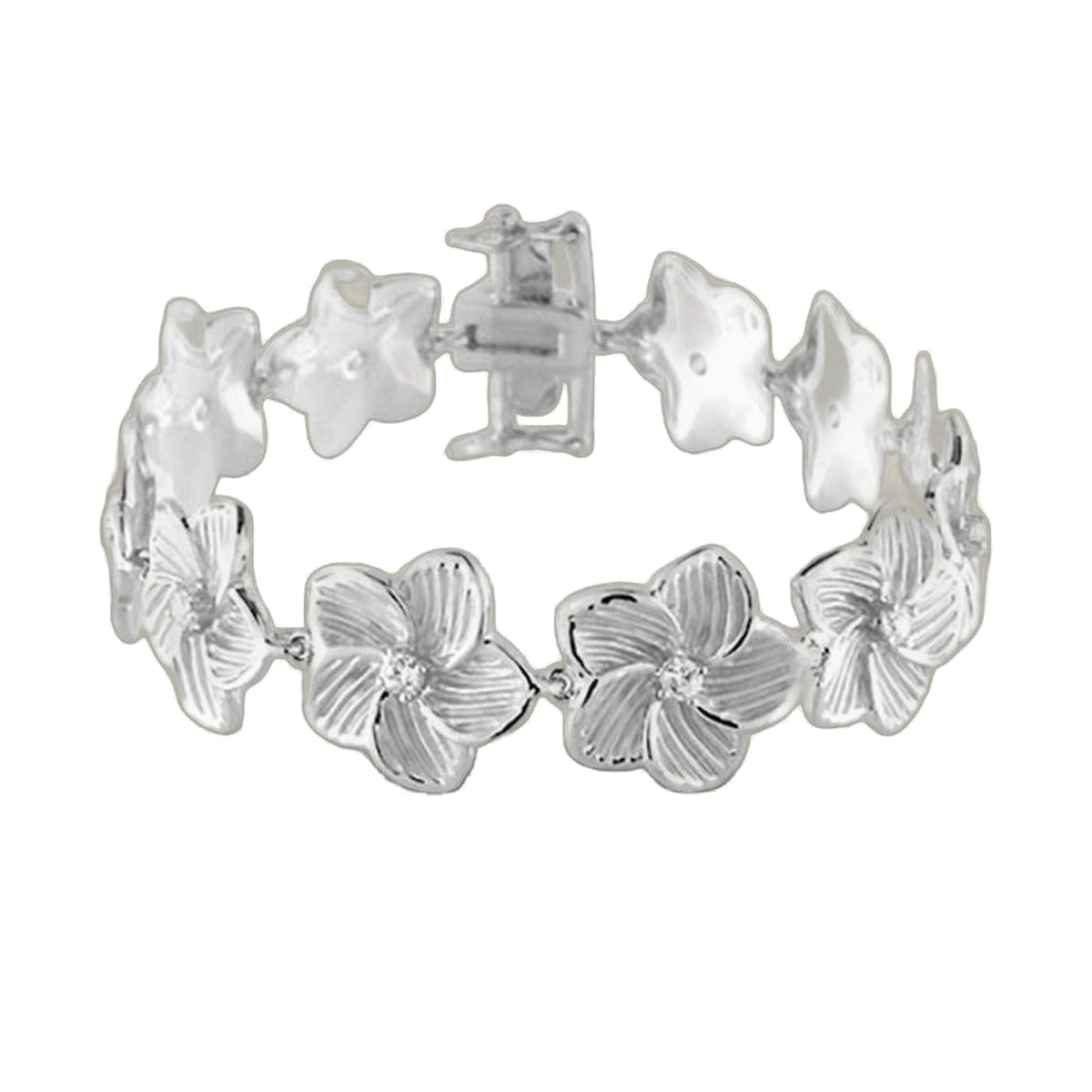 Classic Flower Bracelet