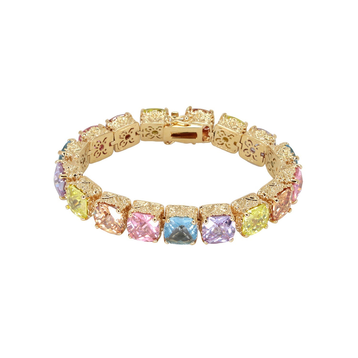 Lga Vintage Bracelet