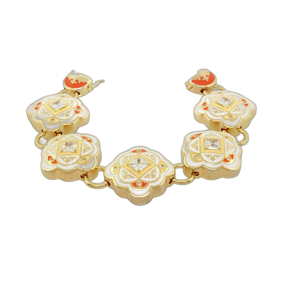 Mandarine Oriental Bracelet